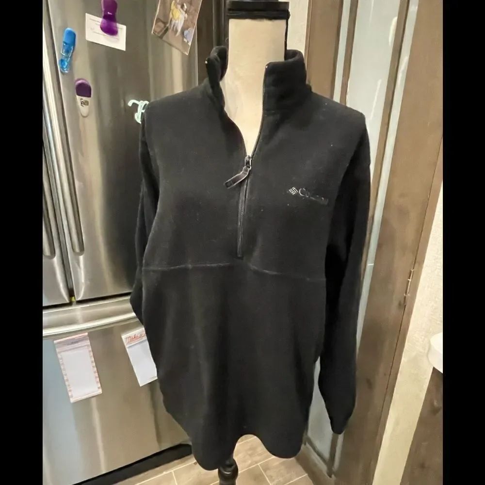 Columbia Fleece Jacket